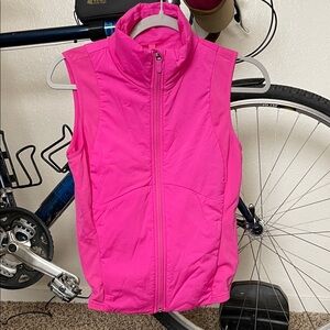 Lululemon Vest